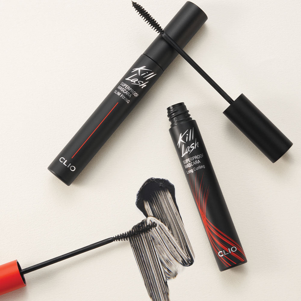 CLIO Kill Lash Superproof Mascara