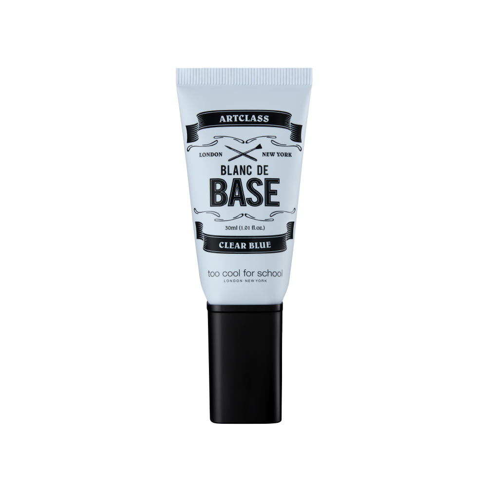 TCFS Artclass Blanc de Base Color Correcting Base