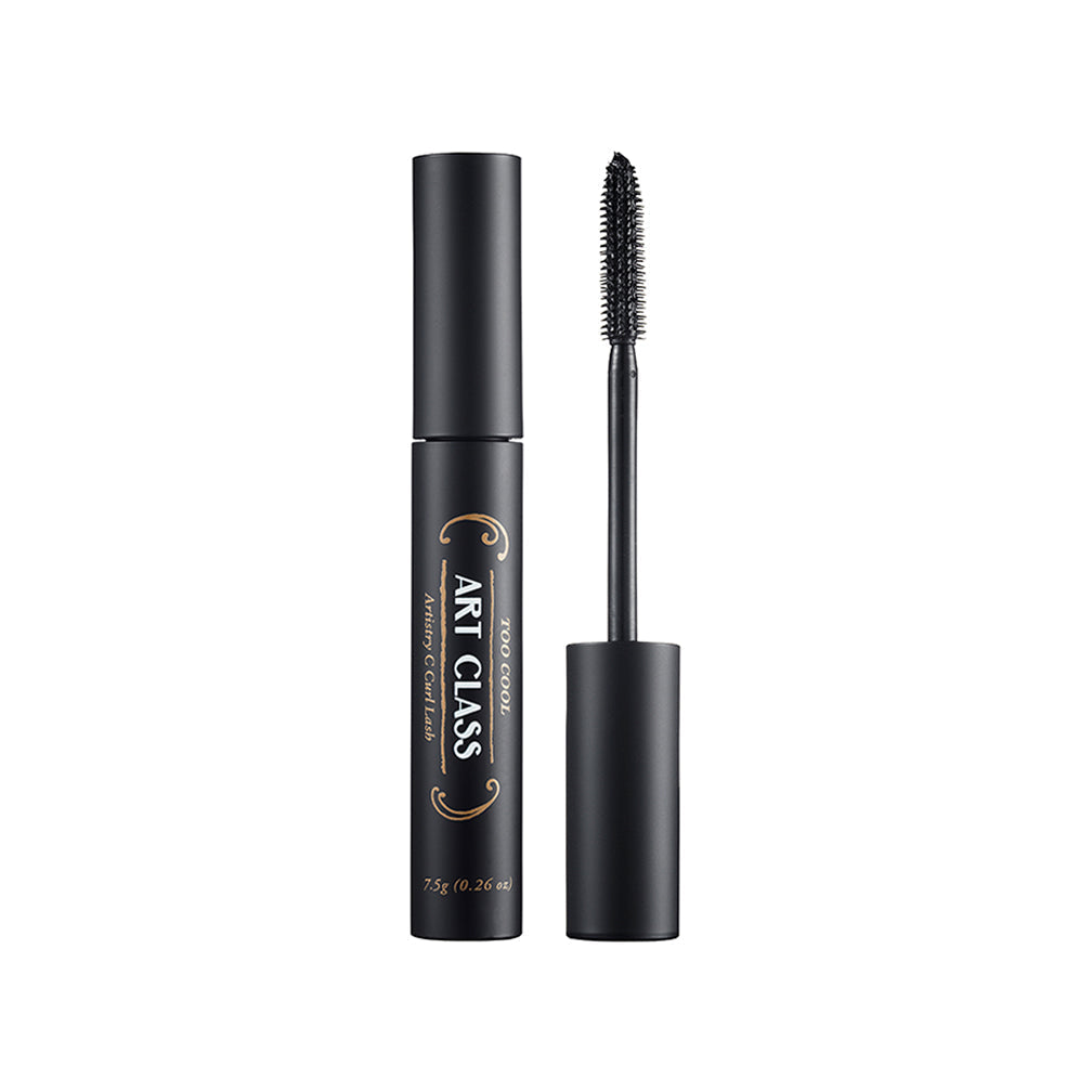 TCFS Artclass Artistry C Curl Lash