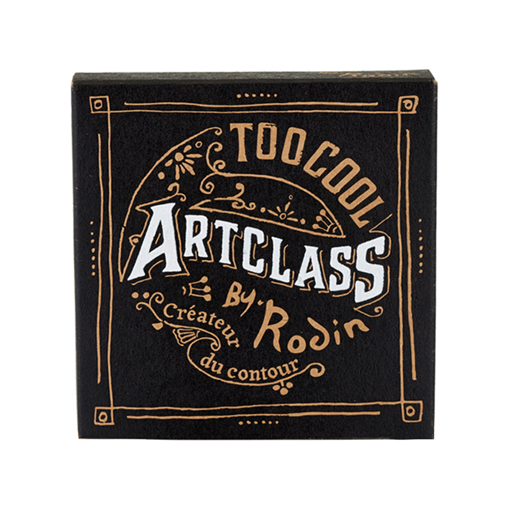 TCFS Artclass By Rodin Shading