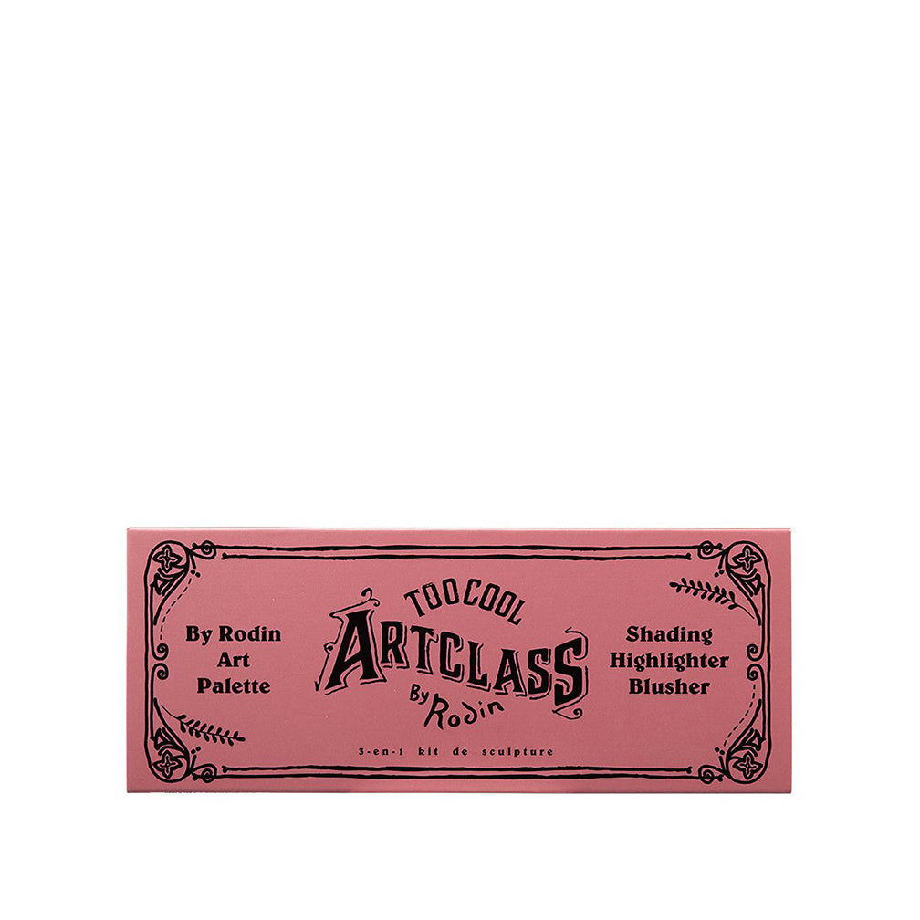TCFS Artclass by Rodin Art Palette
