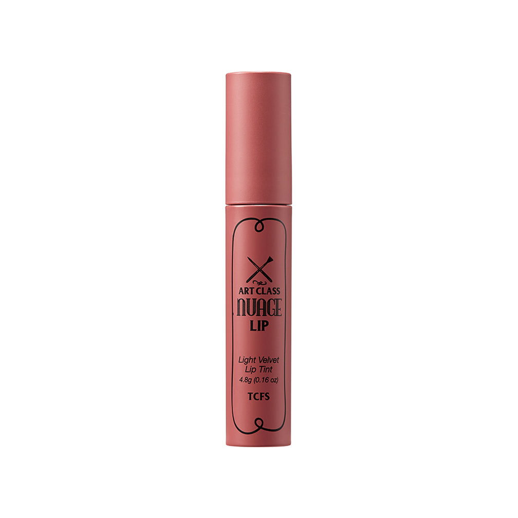 TCFS Artclass Nuage Lip coral