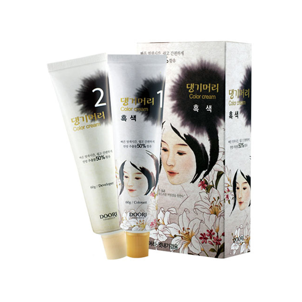 daeng gi meo ri dye cream