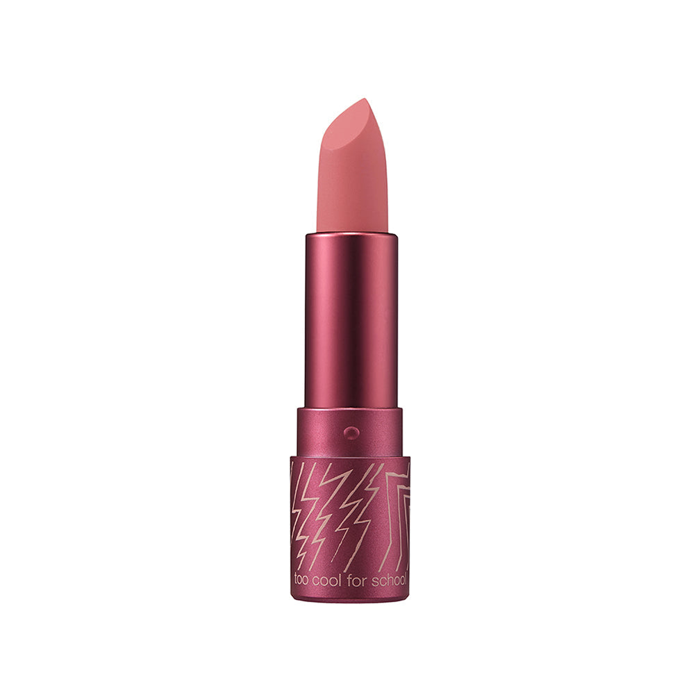 TCFS Glam Rock Misty Rose 1