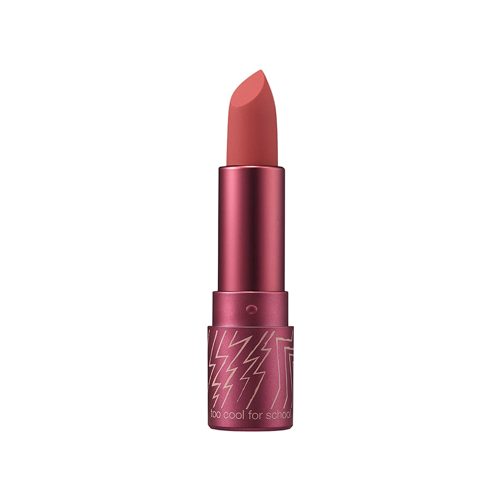 TCFS Glam Rock Misty Rose mildy