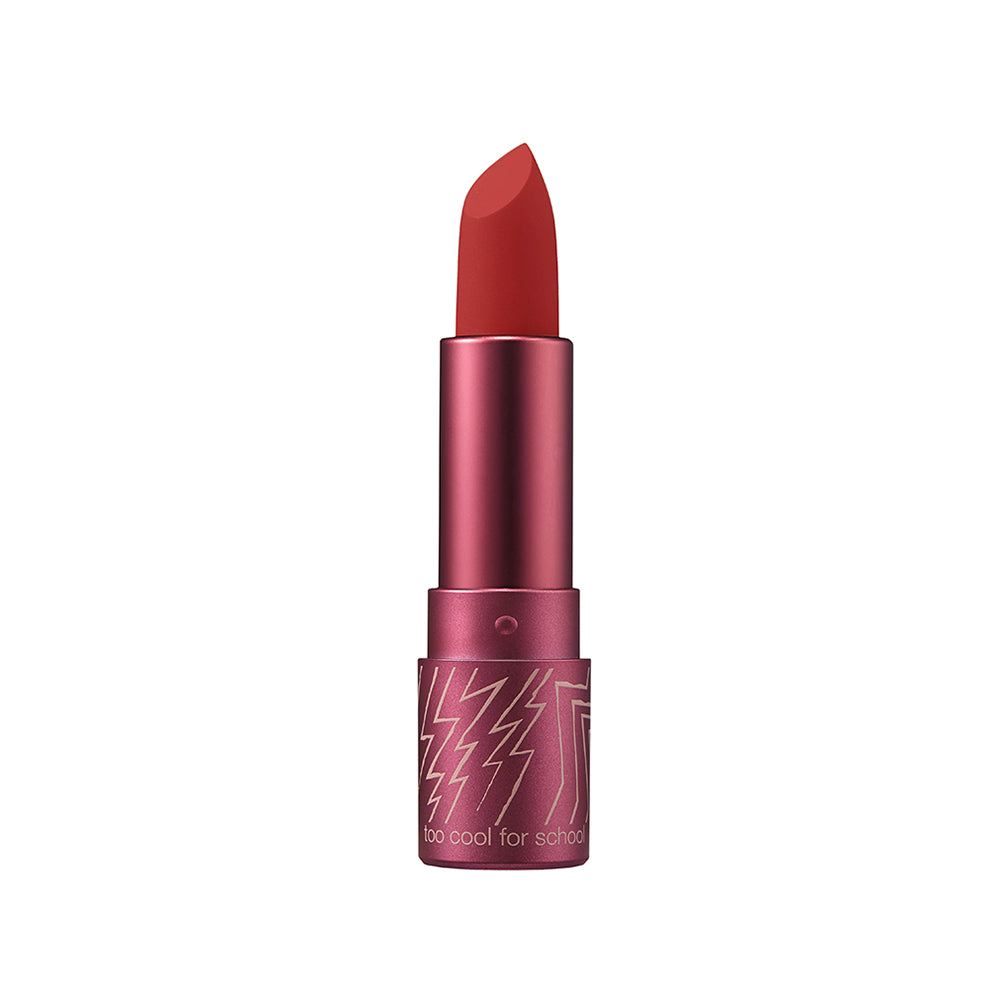TCFS Glam Rock Misty Rose frosty