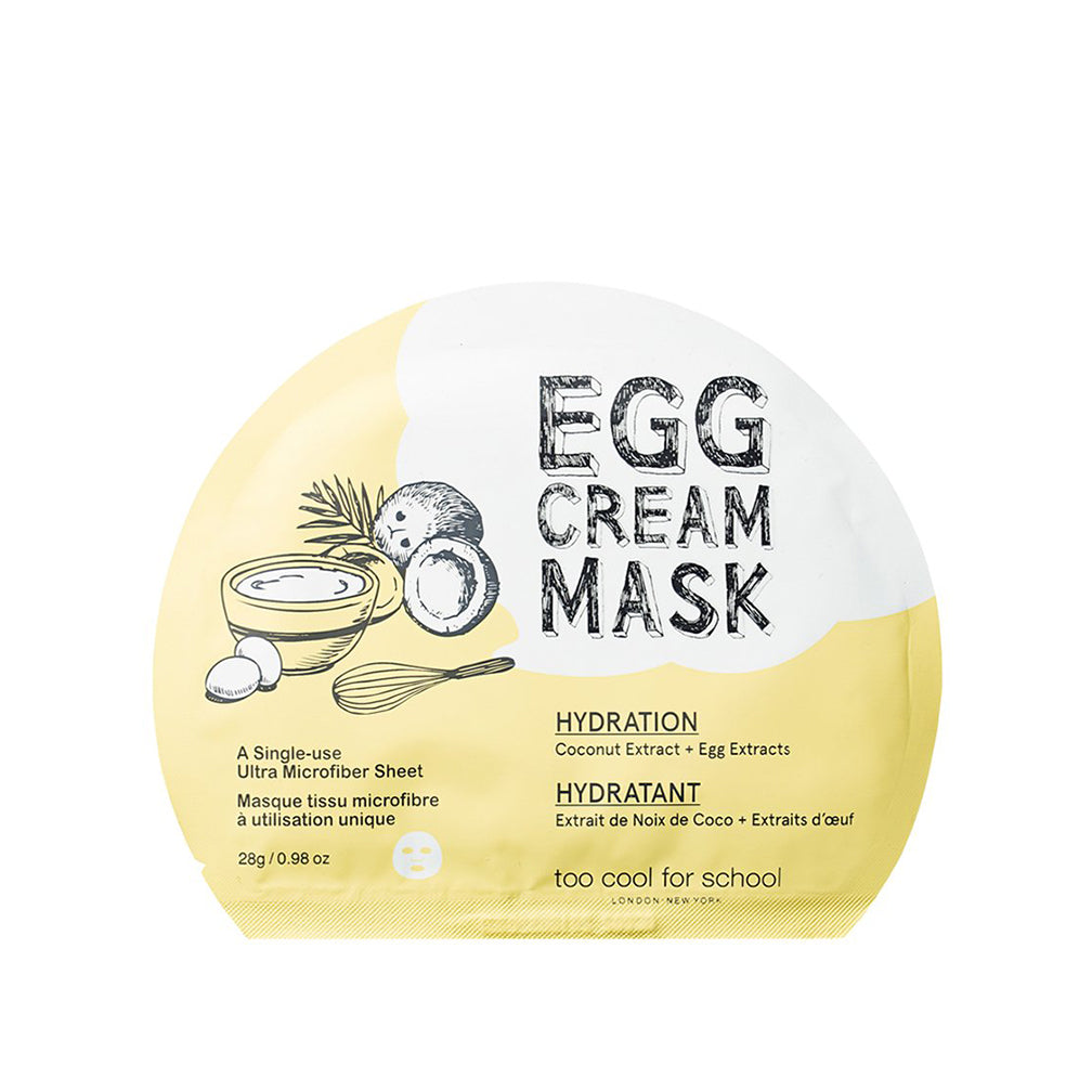 TCFS Egg-ssential Skincare Mini 4